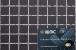 Crimped wire mesh 20x3 stainlees steel