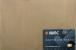 Wire cloth 0,1x0,06 brass 80/20