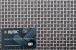 Crimped wire mesh 6x2 galvanized