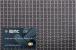 Crimped wire mesh 8x1 galvanized