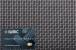 Wire mesh 5x1 stainlees steel
