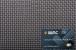 Wire mesh 4x1 stainlees steel