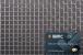 Crimped wire mesh 8x2 stainlees steel