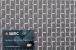 Crimped wire mesh 10x2,5 stainlees steel
