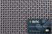 Wire mesh 6x2 stainlees steel