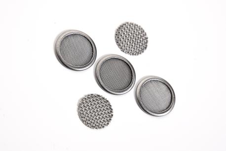 Filtr jednowarstwowy 0,56x0,15-D45/25 (Cu99,88%)-PW - photo 3