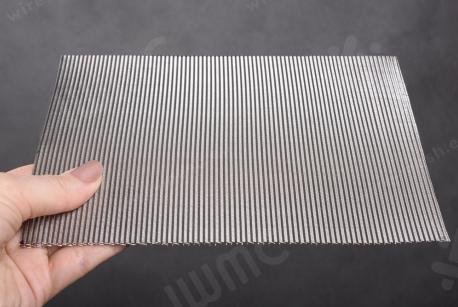 Siatka tkana niskowęglowa splot holenderski 14x88 - photo 2