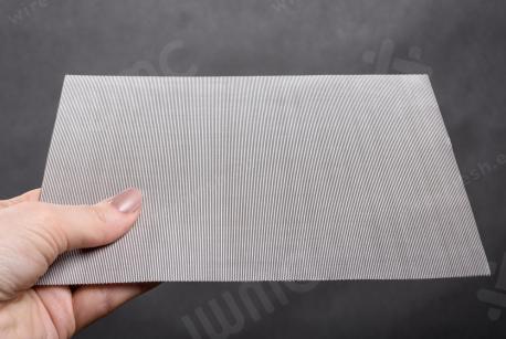 Siatka tkana nierdzewna splot holenderski 30x150 - photo 2