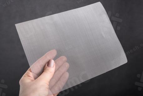Siatka tkana 0,3x0,12 nierdzewna - photo 2