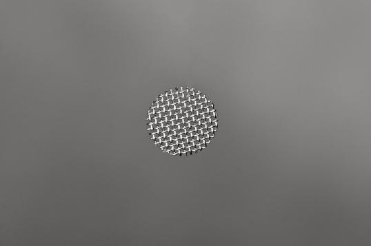 Filtr jednowarstwowy 1x06-D30 AISI 304-PW