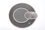 Filtr wielowarstwowy 008x0055/025x016-D180 AISI 304 - photo 2