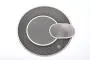 Filtr wielowarstwowy 008x0055/025x016-D180 AISI 304 - photo 2