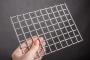 Siatka spawana nierdzewna 20x3 w panelach - photo 2