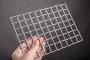 Siatka spawana nierdzewna 20x3 w panelach - photo 2