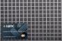 Siatka spawana nierdzewna 12,7x1,2 w rolkach