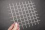 Siatka spawana nierdzewna 25x3 w panelach - photo 2