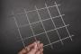 Siatka spawana nierdzewna 50x2 w rolkach - photo 2