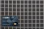 Siatka spawana nierdzewna 20x2,5 w panelach