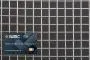Siatka spawana nierdzewna 20x2,5 w panelach