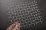 Siatka spawana nierdzewna 20x2,5 w panelach - photo 2