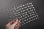 Siatka spawana nierdzewna 19x1 w rolkach - photo 2