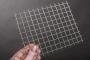 Siatka spawana nierdzewna 15x1,5 w rolkach - photo 2