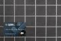 Siatka spawana nierdzewna 40x2,5 w panelach