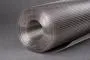 Siatka spawana nierdzewna 25,4x1,5 w rolkach - photo 3
