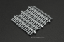 Siatka tkana niskowęglowa splot holenderski 14x88 meshing scheme - photo 4