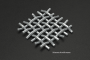 Siatka tkana 0,03x0,025 nierdzewna meshing scheme - photo 4
